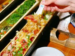 -竹乡园柴火竹筒饭·烧鸡(白水寨*森林海店)