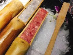 -捞围鲜·港式打边炉(海阳路店)