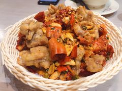 -兔爸私家小厨(新北万达店)