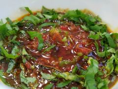 -潮汕美牛肉丸火锅店(天宁寺店)