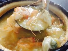 iphone_upload_pic-贰號小院潮汕砂锅粥(前海西街店)
