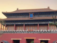 -东华门大街小区