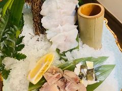 -和悦日料(雅颂庭店)