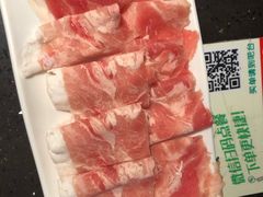 -锅说大脸毛肚重庆老火锅(佐阾店)