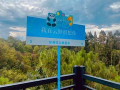 -云南野生动物园