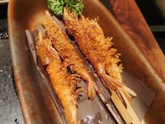 -牛New寿喜烧(金茂览秀城店)