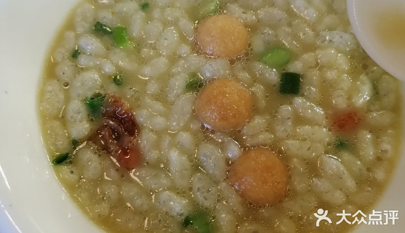 三门牛肉油茶故事