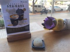 -瑞幸咖啡(八卦岭工业店)