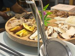 -名善山珍·野生菌汤锅(文殊院店)