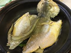-锦園(伊势丹美食城店)
