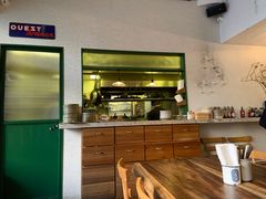 -RAC BAR(安福路店)