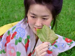 -洛阳市隋唐城遗址植物园