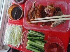 -徐记正宗北京烤鸭(北京东路总店)