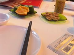 -粤珍轩·家宴·广式茶点(新城广场店)