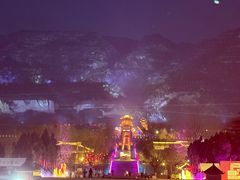 -函谷关历史文化旅游区
