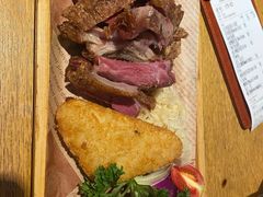 -味德西餐音乐酒吧 Wade's Bar&Grill