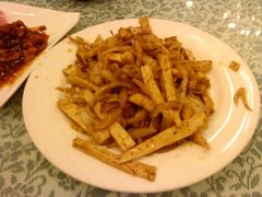 板筋-帕米尔食府(白云观店)