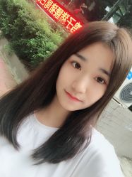 点击看大图 烫染-BTR发型定制潮沙龙店