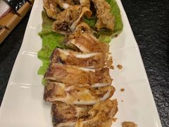 -金龙烧烤·牛肉面(西塔店)