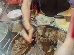 -莲塘味宝园牛杂(天越翔园店)