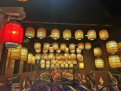 -南京大牌档(人民广场店)