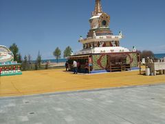 -青海湖国家重点风景名胜区