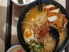 -吉野家(大连黑石礁富丽庭店)