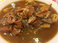 -北京小肠陈饭庄(方庄店)
