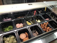 -SUBWAY赛百味(大都荟店)
