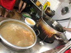 -蓉城西二道无名冒菜(西二道街店)