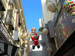 -中山路步行街