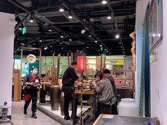 大堂-和府捞面(西溪印象城店)