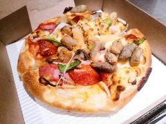 -必胜客(唐百友谊店)