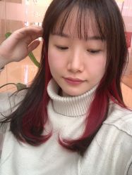 -icare美发沙龙