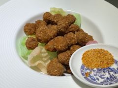 -鸭王烤鸭店(三里河店)
