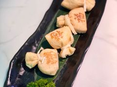 手工鱼籽福袋-六少·猪肚包鸡火锅(卓悦INTOWN店)