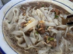 -羅秋明手工粉面