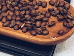 蓝标瑰夏-Again Coffee Roaster(香蜜湖店)