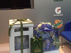 -柏尼娅PEARIA·蛋糕定制(静安店)