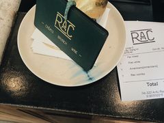 -RAC BAR(安福路店)