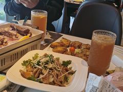 -新兴·金羊座·粤菜点心(乐峰店)