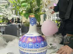 -3号仓库·创意中国菜(新世界城店)