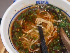 -马记永·兰州牛肉面(山姆外高桥店)