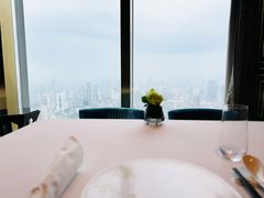 -金轩中餐厅 Jin Xuan(浦东丽思卡尔顿酒店)