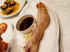 -大东海海鲜酒楼(渔人码头总店)