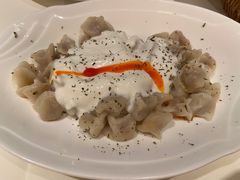 土耳其小馄饨-Pasha帕夏土耳其餐厅(南昌路店)