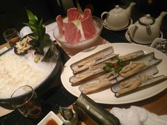 -协成海鲜火锅(情侣路店)