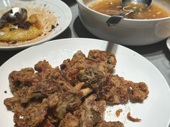 -阿庄新豫菜(通泰路店)