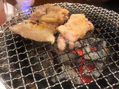 -蒜香焼肉PURUSHIN(马场路店)