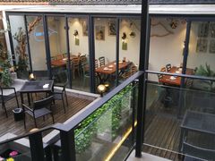 -外婆船宴餐厅·外婆喊你回家吃饭